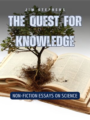 cover image of The Quest for Knowledge